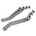 BBK 1-5/8" Full Length Headers - Titanium Ceramic (2005-10 Mustang GT) BBK 1641