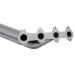 BBK 1-5/8" Full Length Headers - Titanium Ceramic (2005-10 Mustang GT) BBK 1641