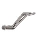 BBK 1-3/4" Full Length Headers - Coated (11-17 Mustang V6) 16420