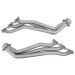 BBK 1-3/4" Full Length Titanium Ceramic Headers (11-17 Mustang V6) 1642