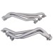 BBK 1-3/4" Full Length Titanium Ceramic Headers (11-17 Mustang V6) 1642