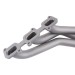 BBK 1-3/4" Full Length Titanium Ceramic Headers (11-17 Mustang V6) 1642