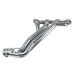 BBK 1-7/8" Full Length Headers - Ceramic Coated (06-24 Charger, Challenger SRT8)