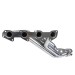 BBK 1-7/8" Full Length Headers - Ceramic Coated (06-24 Charger, Challenger SRT8)