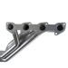 BBK 1-7/8" Full Length Headers - Ceramic Coated (06-24 Charger, Challenger SRT8)
