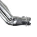 BBK 1-7/8" Full Length Headers - Ceramic Coated (06-24 Charger, Challenger SRT8)