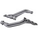 BBK 1-7/8" Full Length Headers - Titanium Ceramic (06-24 Charger, Challenger SRT8)