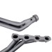 BBK 1-7/8" Full Length Headers - Titanium Ceramic (06-24 Charger, Challenger SRT8)