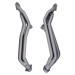 BBK 1-7/8" Full Length Headers - Titanium Ceramic (06-24 Charger, Challenger SRT8)