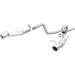 Magnaflow 3" Competition Cat Back Exhaust (2010 Mustang GT/GT500)