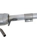 BBK 2.5" X-Pipe w/ Converters (1986-93 Mustang 5.0) BBK 1662