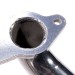 USED BBK 1-3/4" Full Length Headers with Y-Pipe - Coated (98-02 Camaro V8)