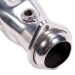 USED BBK 1-3/4" Full Length Headers with Y-Pipe - Coated (98-02 Camaro V8)