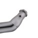 BBK 1-3/4" Full Length Headers - Titanium Ceramic (98-02 Camaro/Firebird V8)