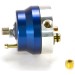 BBK Adjustable Fuel Pressure Regulator (86-93 Mustang 5.0) 1706