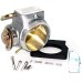 USED BBK 80mm Throttle Body (98-02 Camaro, 99-02 GM Truck)