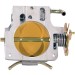 BBK 80mm Throttle Body (98-02 Camaro, Firebird, 99-02 GM Truck) 1709