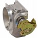 BBK 80mm Throttle Body (96-99 GM Vortec 305, 350, 454) 1710