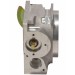 BBK 80mm Throttle Body (96-99 GM Vortec 305, 350, 454) 1710