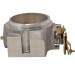 BBK 80mm Throttle Body (96-99 GM Vortec 305, 350, 454) 1710