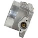 BBK Performance Twin 65mm Throttle Body (2003-04 Cobra) BBK 17110
