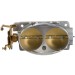 BBK Performance Twin 65mm Throttle Body (2003-04 Cobra) BBK 17110