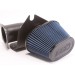 BBK Blackout Fenderwell Cold Air Intake (94-95 Mustang 5.0) 17125
