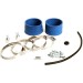 BBK Twin 65mm Throttle Body (96-01 Cobra, 03-04 Mach 1, Bullitt) 1711