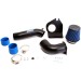 BBK Blackout Cold Air Intake (99-04 Mustang V6) 17195