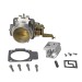 BBK 62mm Throttle Body (04-06 Jeep 4.0L) 17240