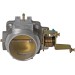 BBK 62mm Throttle Body (04-06 Jeep 4.0L) 17240