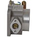 BBK 62mm Throttle Body (04-06 Jeep 4.0L) 17240