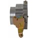 BBK 62mm Throttle Body (04-06 Jeep 4.0L) 17240