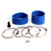 BBK Cold Air Intake Replacement Hardware Kit 1997-00 (Corvette 5.7L - Fits Kit #1726) 17262