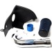 BBK Cold Air Intake Kit - Chrome (05-10 Mustang V6) 1737
