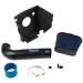 BBK Blackout HEMI Cold Air Intake (05-17 5.7, 08-10 6.1 Charger Challenger)