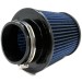 BBK Cold Air Intake Replacement Air Filter - (5" OAL 3.75" I.D.)