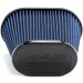 BBK Cold Air Intake Replacement Air Filter (5.5" OAL 3.5" ID)