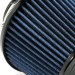 BBK Cold Air Intake Replacement Air Filter (5.5" OAL 3.5" ID)