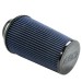 BBK Cold Air Intake Replacement Air Filter - (9" OAL 3.5" I.D.) 1742