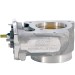 BBK 80mm Throttle Body (03-06 GM Truck 4.8, 5.3, 6.0L) 1757 