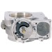 BBK 80mm Throttle Body (03-06 GM Truck 4.8, 5.3, 6.0L) 1757 