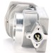 BBK 70mm Throttle Body (05-10 Mustang V6) 1765