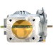 BBK 70mm Throttle Body (05-10 Mustang V6) 1765