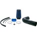 BBK Blackout Series Cold Air Intake Kit (10-15 Camaro SS)