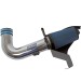 BBK Cold Air Intake Kit - Chrome (10-15 Camaro SS) 1771