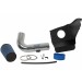 BBK Cold Air Intake Kit - Chrome (10-15 Camaro SS) 1771