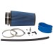 BBK Cold Air Intake Kit - Chrome (10-15 Camaro SS) 1771