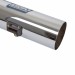 BBK Cold Air Intake Kit - Chrome (10-15 Camaro SS) 1771