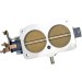 BBK Twin 67mm Throttle Body (04-06 Dodge Ram SRT10) 1776 